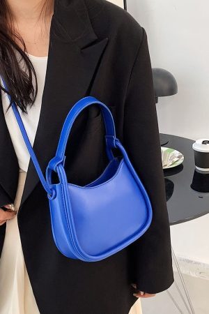 Style Core Aesthetics, New Style Trends - Avellia | Mini sac bandoulière