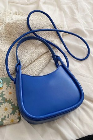 Style Core Aesthetics, New Style Trends - Avellia | Mini sac bandoulière