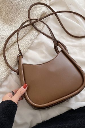 Style Core Aesthetics, New Style Trends - Avellia | Mini sac bandoulière