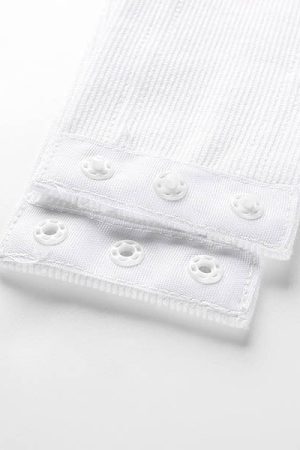 Style Core Aesthetics, New Style Trends - Babe Bodysuit