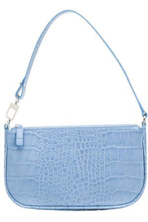 Style Core Aesthetics, New Style Trends - Baby Blue | Sac Baguette