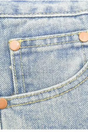 Style Core Aesthetics, New Style Trends - 'Backwards' Jeans