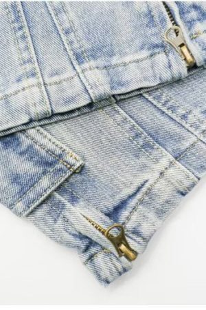 Style Core Aesthetics, New Style Trends - 'Backwards' Jeans