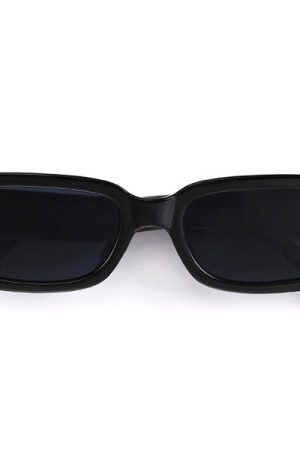 Style Core Aesthetics, New Style Trends - Baddie Back In Business Sunglasses