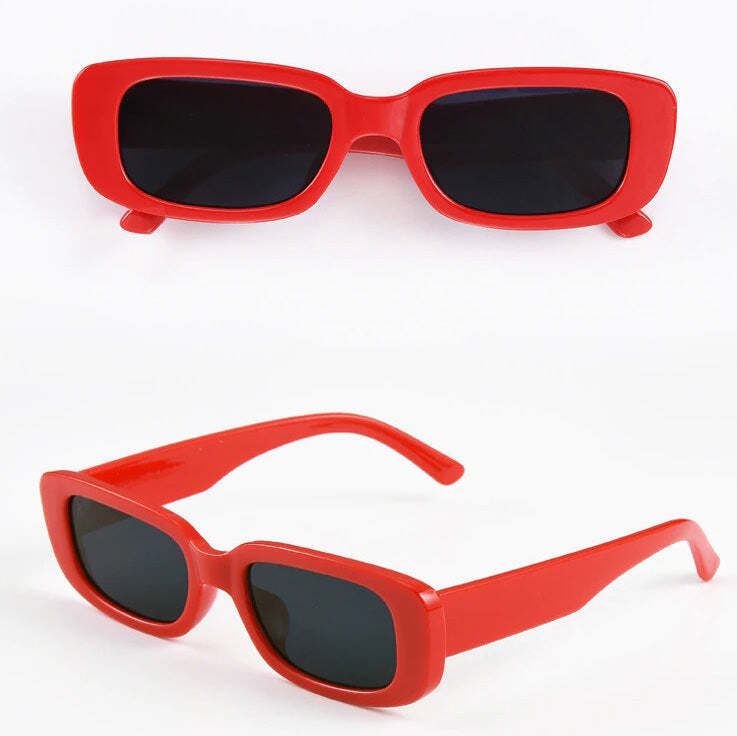 Style Core Aesthetics, New Style Trends - Baddie Back In Business Sunglasses Style Core Aesthetics, New Style Trends - Baddie Back In Business Sunglasses