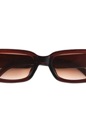 Style Core Aesthetics, New Style Trends - Baddie Back In Business Sunglasses