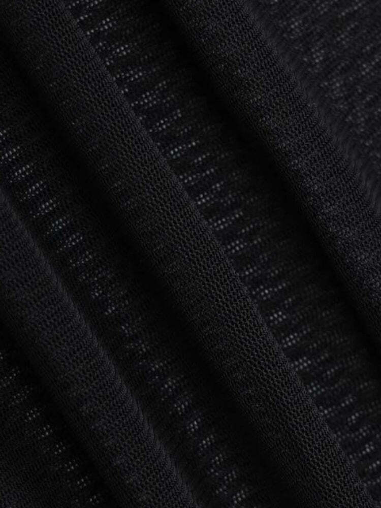 Style Core Aesthetics, New Style Trends - Baddie Sheer Mesh Bodysuit Style Core Aesthetics, New Style Trends - Baddie Sheer Mesh Bodysuit