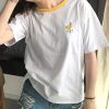 Style Core Aesthetics, New Style Trends - Banana Tee