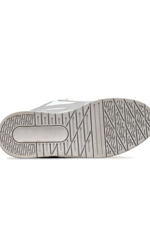 Style Core Aesthetics, New Style Trends - 'Base' Shoes