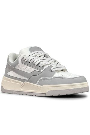 Style Core Aesthetics, New Style Trends - 'Base' Shoes