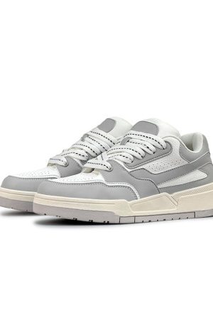 Style Core Aesthetics, New Style Trends - 'Base' Shoes