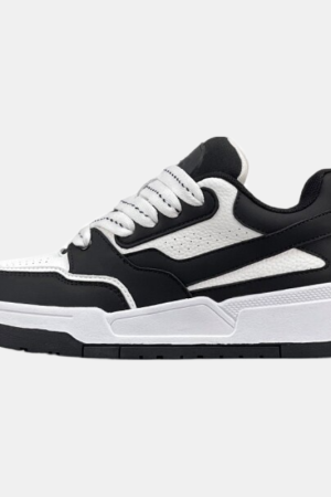 Style Core Aesthetics, New Style Trends - 'Base' Shoes