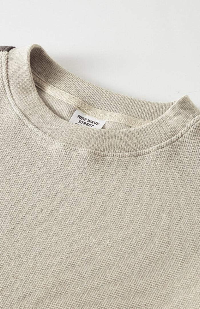 Style Core Aesthetics, New Style Trends - Basic Cropped Tee Style Core Aesthetics, New Style Trends - Basic Cropped Tee