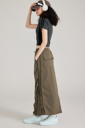 Style Core Aesthetics, New Style Trends - Basic Cropped Tee