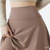 Style Core Aesthetics, New Style Trends - Basic Sport Leggings Mini Skirt