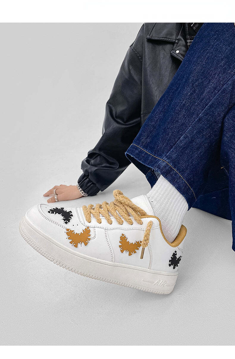 Style Core Aesthetics, New Style Trends - 'Bats' Shoes Style Core Aesthetics, New Style Trends - 'Bats' Shoes