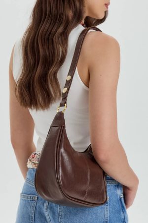 Style Core Aesthetics, New Style Trends - Baya | Sac en Bandoulière