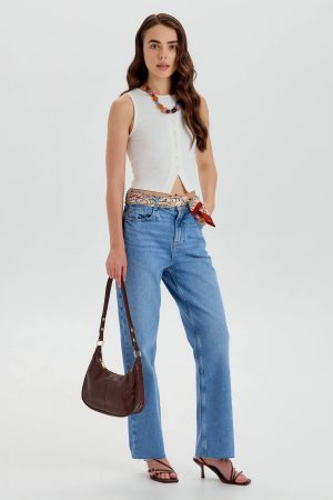 Style Core Aesthetics, New Style Trends - Baya | Sac en Bandoulière