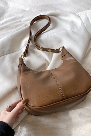 Style Core Aesthetics, New Style Trends - Baya | Sac en Bandoulière