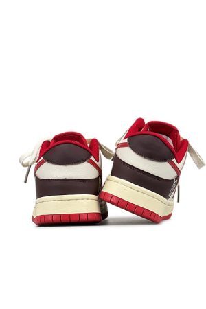 Style Core Aesthetics, New Style Trends - 'Bear' Shoes