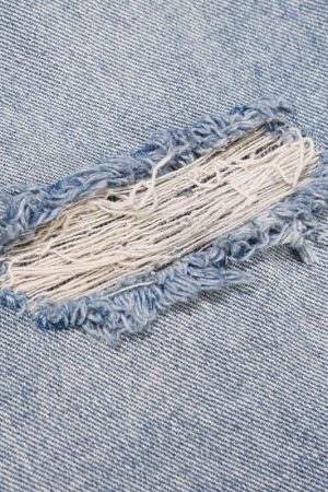 Style Core Aesthetics, New Style Trends - 'Believe' Jeans