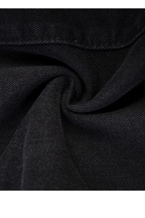 Style Core Aesthetics, New Style Trends - 'Belt' Jeans