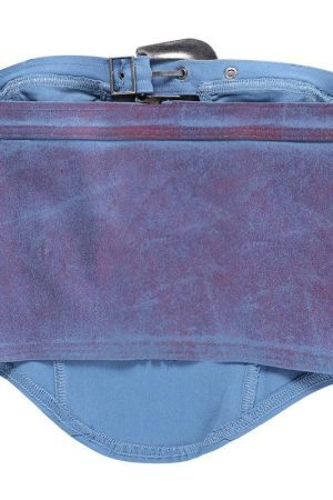 Style Core Aesthetics, New Style Trends - Belted Tube Top