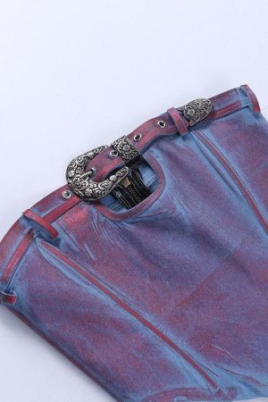 Style Core Aesthetics, New Style Trends - Belted Tube Top