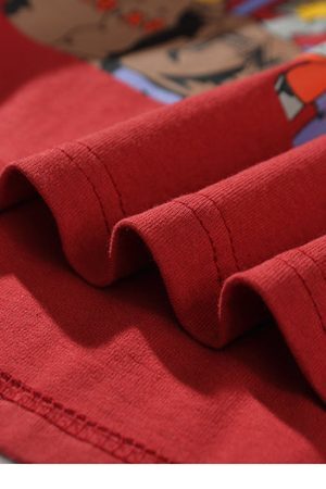 Style Core Aesthetics, New Style Trends - 'Black space' T shirt