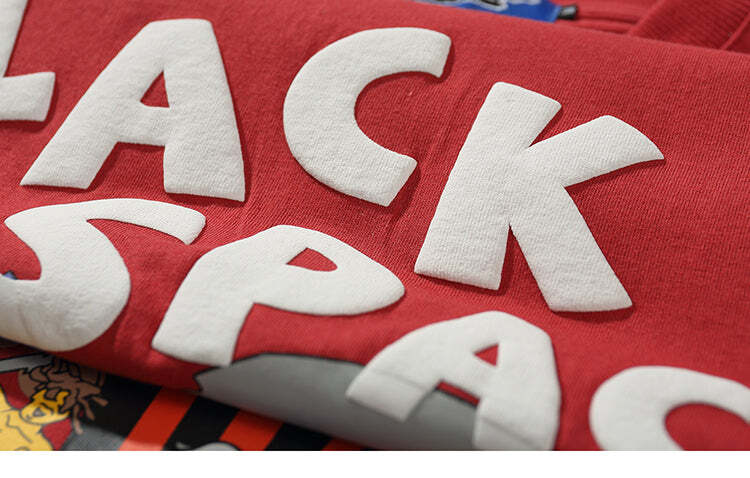 Style Core Aesthetics, New Style Trends - 'Black space' T shirt Style Core Aesthetics, New Style Trends - 'Black space' T shirt