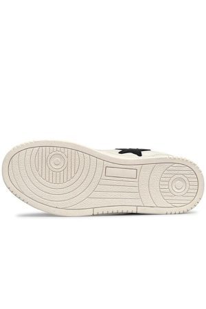 Style Core Aesthetics, New Style Trends - 'Black Star' Shoes