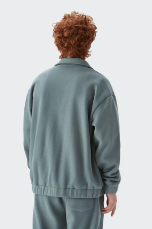 Style Core Aesthetics, New Style Trends - Blank Jacket