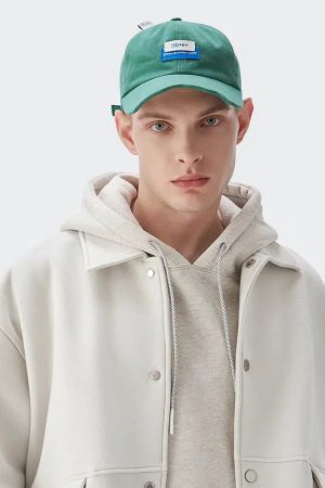 Style Core Aesthetics, New Style Trends - Blank Jacket