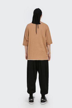 Style Core Aesthetics, New Style Trends - Blank T-Shirt