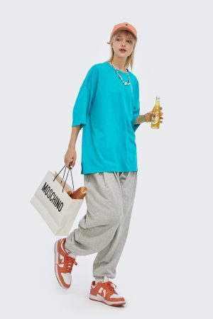 Style Core Aesthetics, New Style Trends - Blank T-Shirt