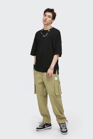 Style Core Aesthetics, New Style Trends - Blank T-Shirt