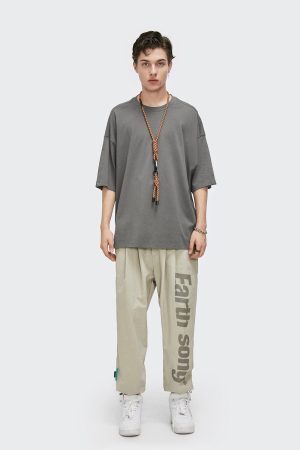 Style Core Aesthetics, New Style Trends - Blank T-Shirt