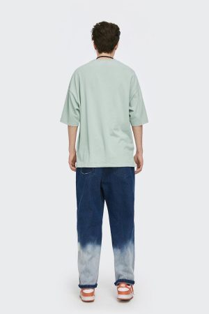 Style Core Aesthetics, New Style Trends - Blank T-Shirt