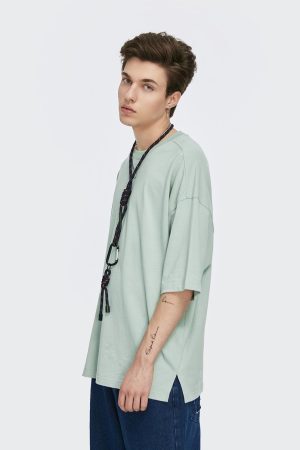 Style Core Aesthetics, New Style Trends - Blank T-Shirt