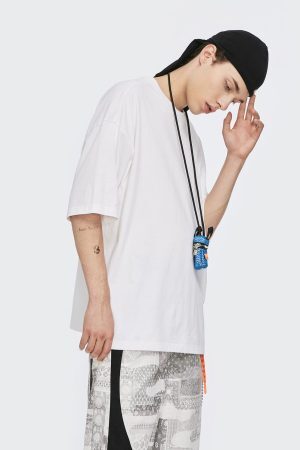 Style Core Aesthetics, New Style Trends - Blank T-Shirt