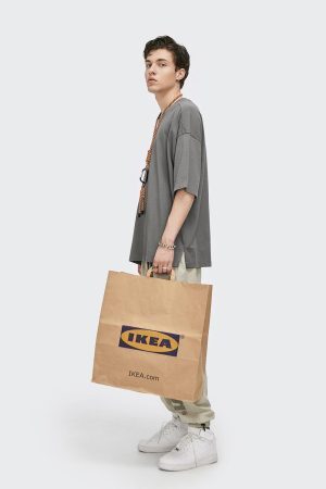 Style Core Aesthetics, New Style Trends - Blank T-Shirt