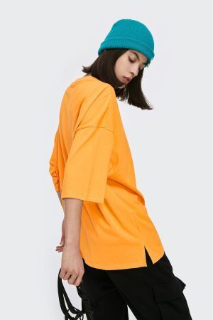 Style Core Aesthetics, New Style Trends - Blank T-Shirt