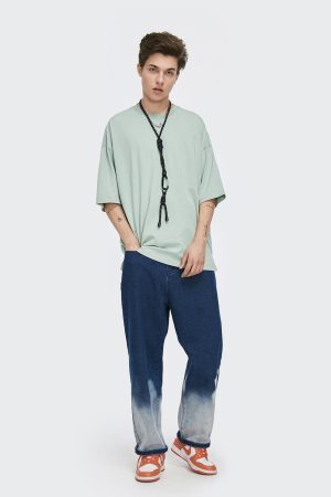 Style Core Aesthetics, New Style Trends - Blank T-Shirt