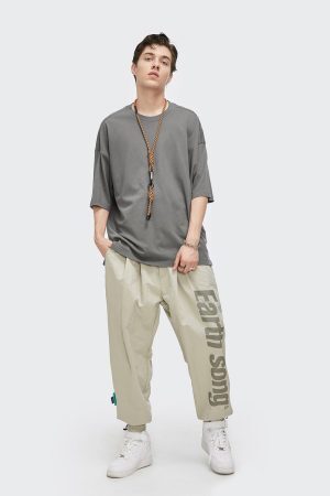 Style Core Aesthetics, New Style Trends - Blank T-Shirt