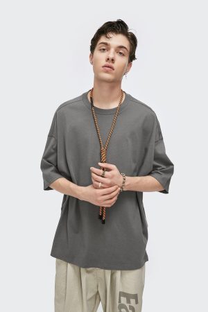 Style Core Aesthetics, New Style Trends - Blank T-Shirt