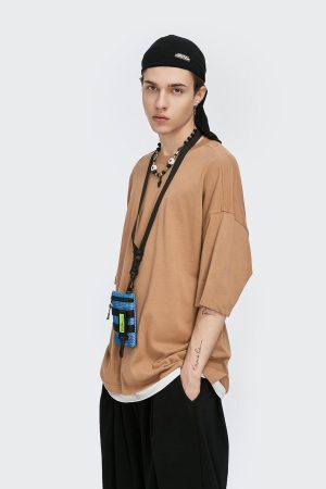 Style Core Aesthetics, New Style Trends - Blank T-Shirt