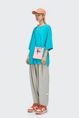 Style Core Aesthetics, New Style Trends - Blank T-Shirt