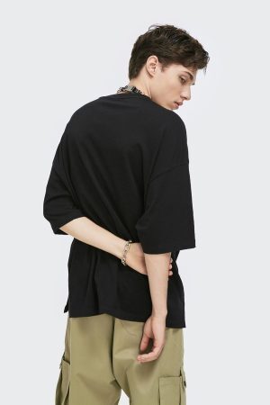 Style Core Aesthetics, New Style Trends - Blank T-Shirt