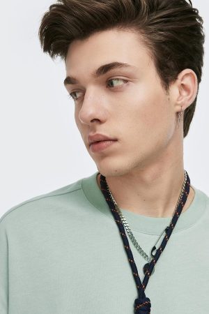 Style Core Aesthetics, New Style Trends - Blank T-Shirt