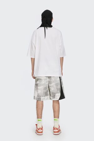 Style Core Aesthetics, New Style Trends - Blank T-Shirt